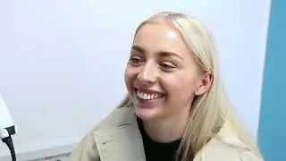 Brand videography by Maisie.