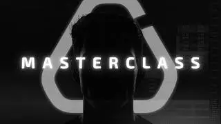 The Anomaly - Masterclass #001 09.05.2026