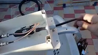 Гермобокс из  Китая для "колхозинга" ч.2.0