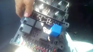 Chrysler Voyager 3. Won't Start, Wiring Repair, and More (Part 5)