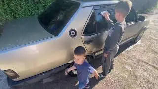Doğan slx temizliyoruz