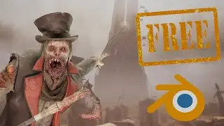 How to Make High Quality Thumbnails - Dead by Daylight