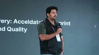 High-Velocity Software Delivery: Acceldata's Blueprint for Developer Productivity and Quality