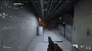 CoD MW3 Crazy Killstreak in Multiplayer