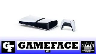 GameFace Episode 402: PS5 Pro, Astro Bot, Call of Duty: Black Ops 6, Space Marine II