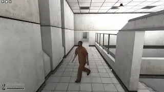 CB game test ROBLOX