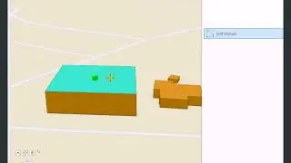 41. إنشاء مضلعات (Multipatch) والتعديل عليهم | Create Multipatch Layer ArcGIS Pro