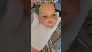 Ооак китайской куколки