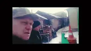 Веткоизмельчитель
