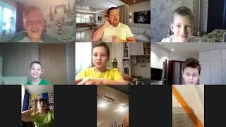 Дистанционное обучение. Введение в Autodesk Fusion 360. Технология, 5Б