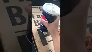 Costco Pepsi and Pizza