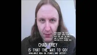 Is That The Way To Go? Ad