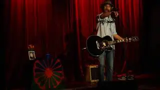 Todd Snider, Alright Guy, January 2018