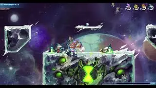 Brawlhalla # Queen Nai | Online playing