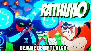 #BEN10