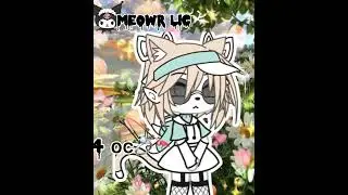 -[☁️🦩]-5 идей для ос-[☁️🦩]- {🌸Gacha life🌸}