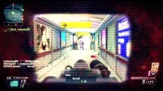 I'm Back With A Boom Montage W/ Faq_Berethor