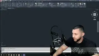 Intro. to AutoCAD 2020 - Tutorial #2 - Line Polyline Move Copy Trim Extend