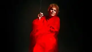 Ornella Vanoni - Occhi negli occhi (D-Verse) - (Official Audio)