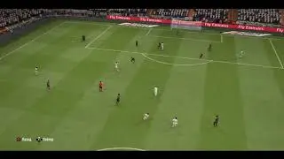 Toni Kroos пушка страшная FIFA 19