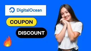 Digitalocean Promo Code | Best Digitalocean Deals 2024 | Digital Ocean Free Trial $200 Credits