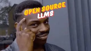 Can Open Source LLMs Challenge Enterprise AI Tools #cybersecurity