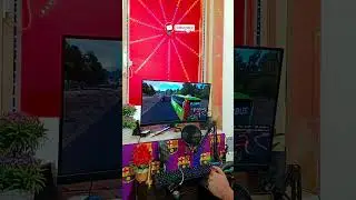 Euro Truck Simulator 2 #shorts #bus