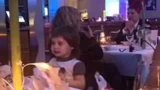 Новый год в Мюнхене отель Анна