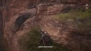 Assassin's Creed® Origins: Yebu