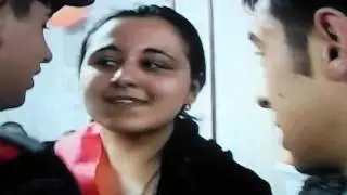 хахаха зажигайте ромале