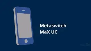 Part 2: What are Metaswitch Business Services?