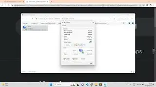 how to view password of connected wifi || view wifi password windows 11  | how to find wifi password