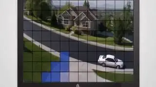 FLIR FX všestranná kamera představení