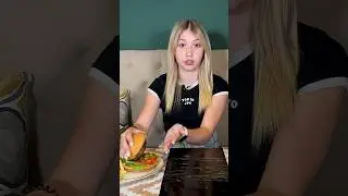 Почему бургер вредно? А котлета с хлебом нет? 