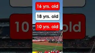 🧢🧢⚾⚾⚾ How old is Citizens Bank Park? ⚾⚾⚾🧢🧢