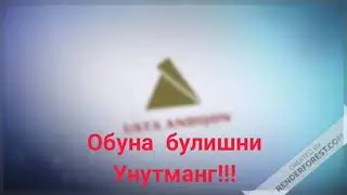 Как рисовать 3d рисунки на стене своими руками очень просто