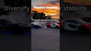 DIVERSIFY & MAKE BANK!