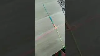 Rengli iperden qolbagin hazırlanma qaydası