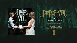 Pierce The Veil 