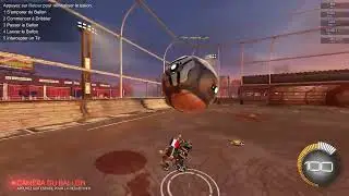 trying predicting my future with rocket league ball prediction