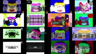 Klasky Csupo Effects 2 Superparison 3