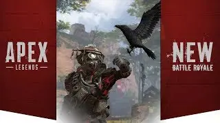 NEW Battle Royale \\ APEX LEGENDS \\ FREE TO PLAY PS4 XBOX PC