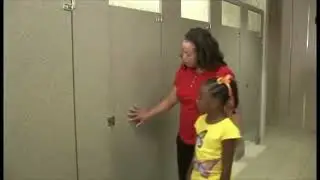 Remember the Last Time you Used a Public Restroom?