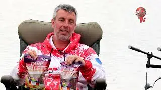 The Carp Chase - Ep. 74 - Rocket Baiting Techniques