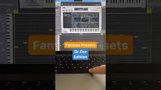 FAMOUS PRESETS 