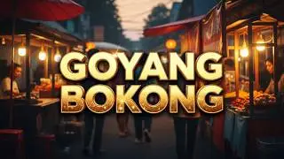 How to Pronounce Goyang Bokong