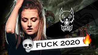 Hysta - Fuck 2020 🖕