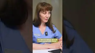 Что такое МОСТ? Мостовидный протез в стоматологии 