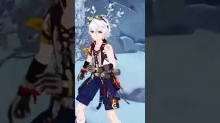 Characters who helped me 36* spiral abyss (2.8) | Genshin Impact