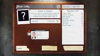 Phasmophobia Stream